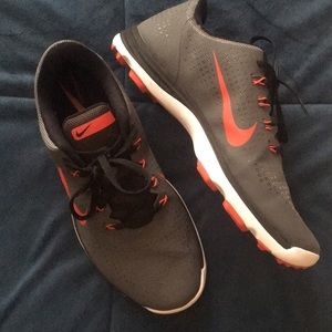 Nike shoes
